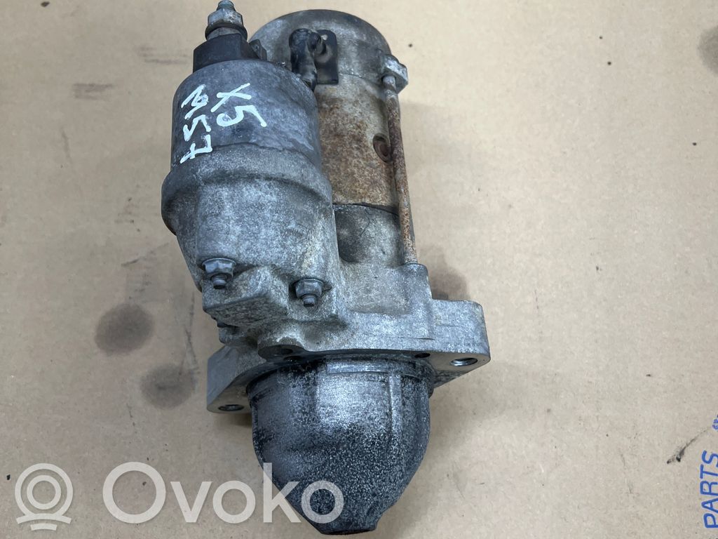 BMW X5 E53 Electromotor 