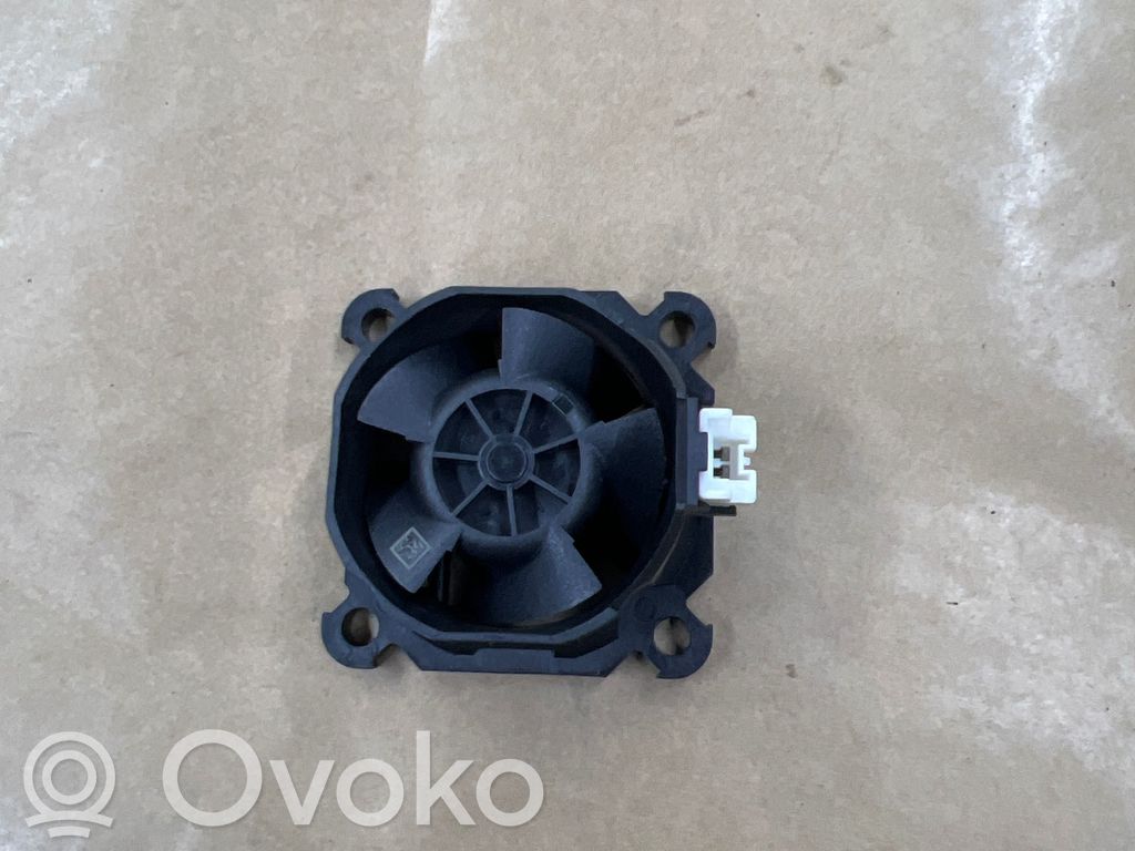 Mercedes-Benz A W177 Headlight part 