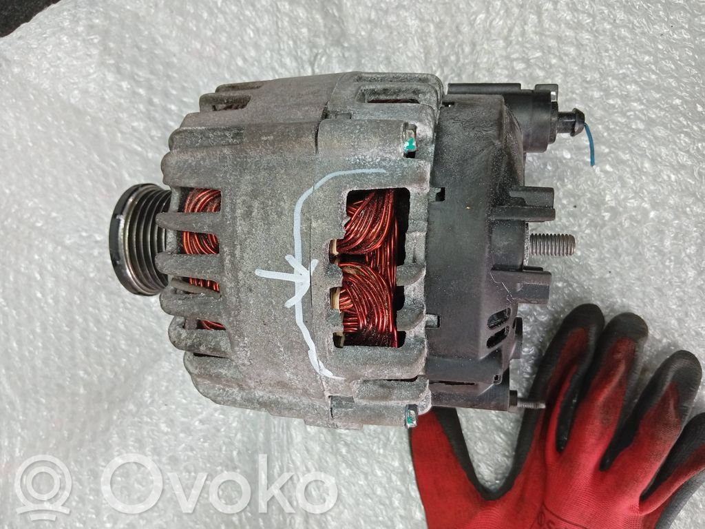 Skoda Octavia Mk3 (5E) Alternator 