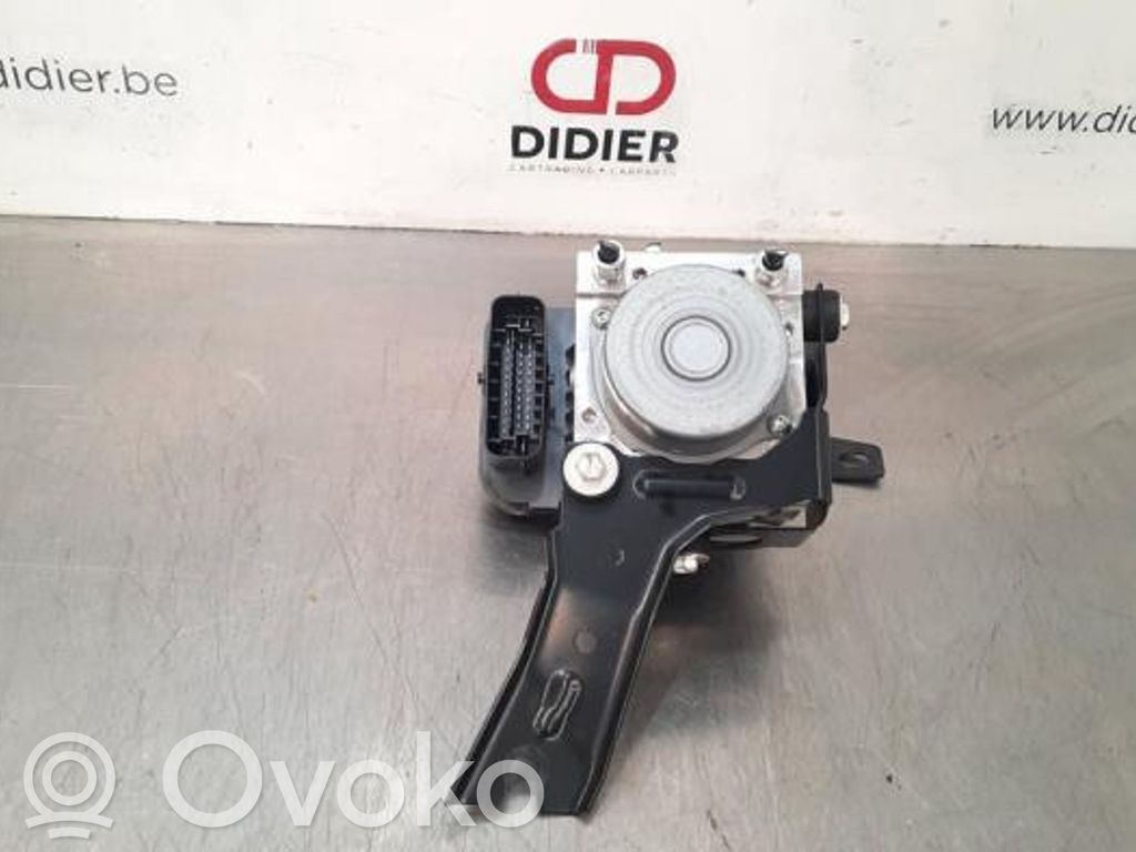 Suzuki Ignis ABS bloks 