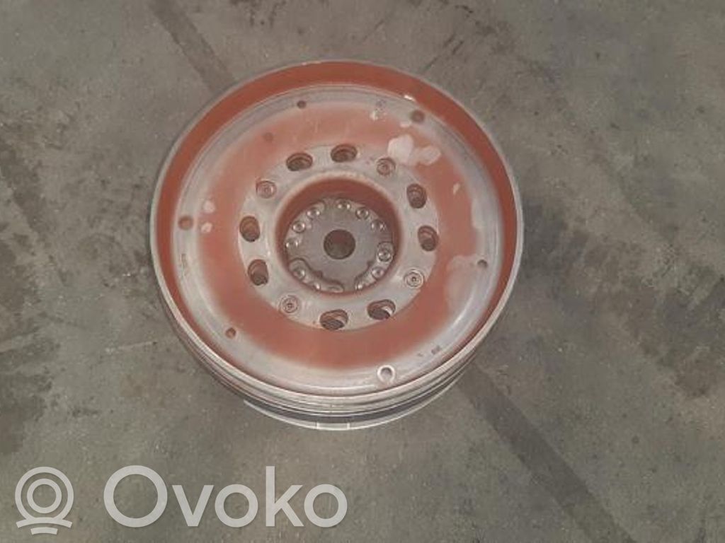 Audi A4 S4 B9 8W Dual mass flywheel 
