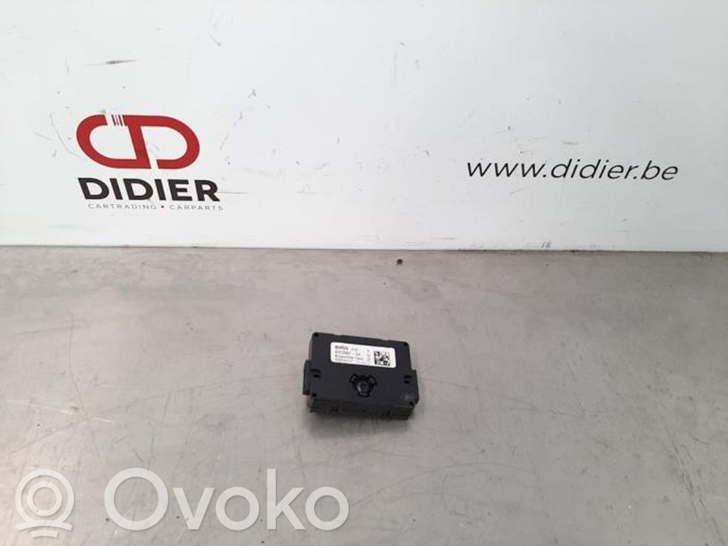BMW X3 F25 Amplificateur d'antenne 