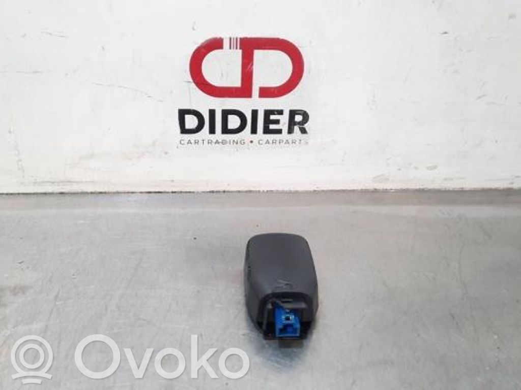 Mazda 2 Rain sensor 