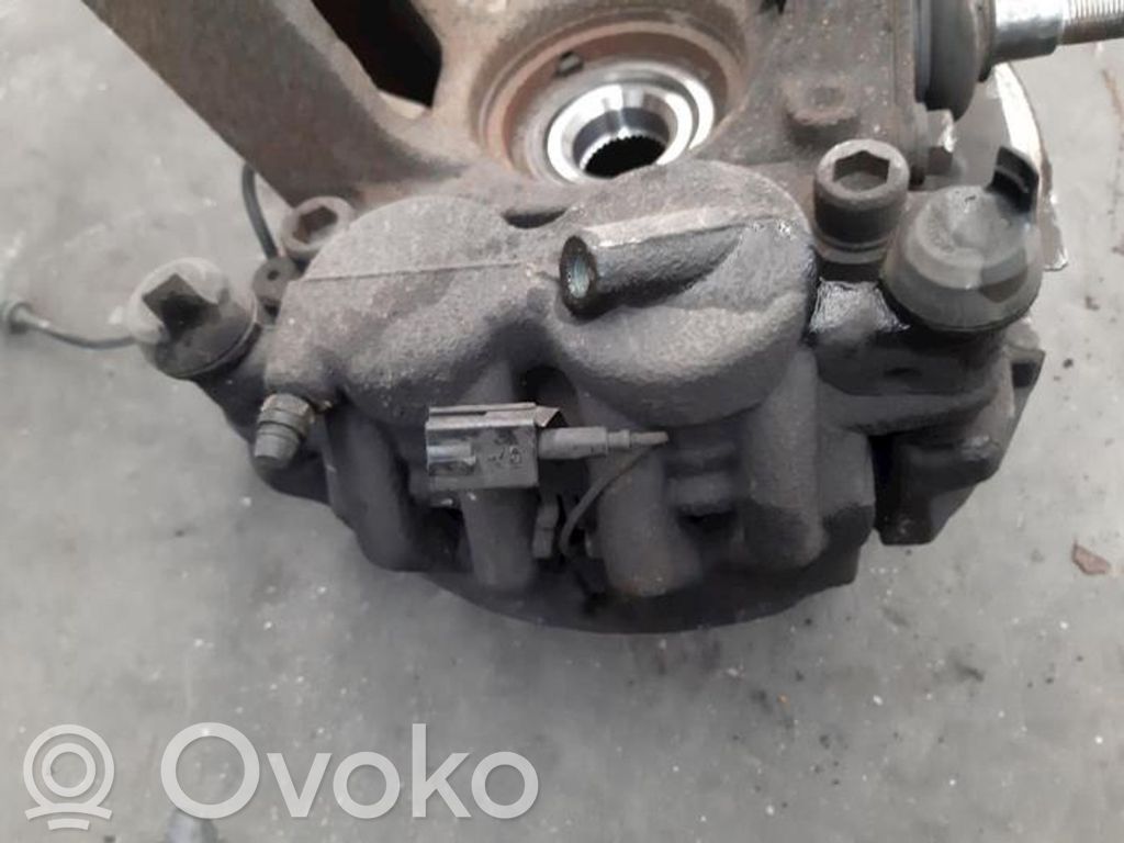 Fiat Ducato Etujarrun jarrusatulan kannatin 