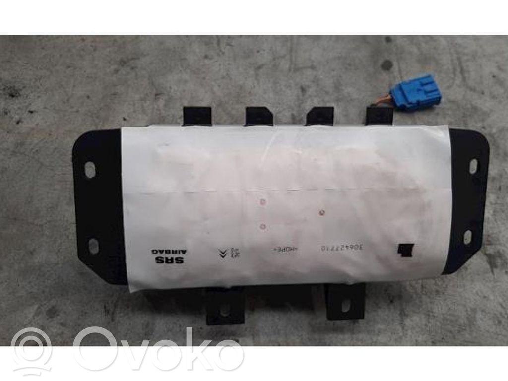 Citroen DS3 Airbag de la puerta delantera 