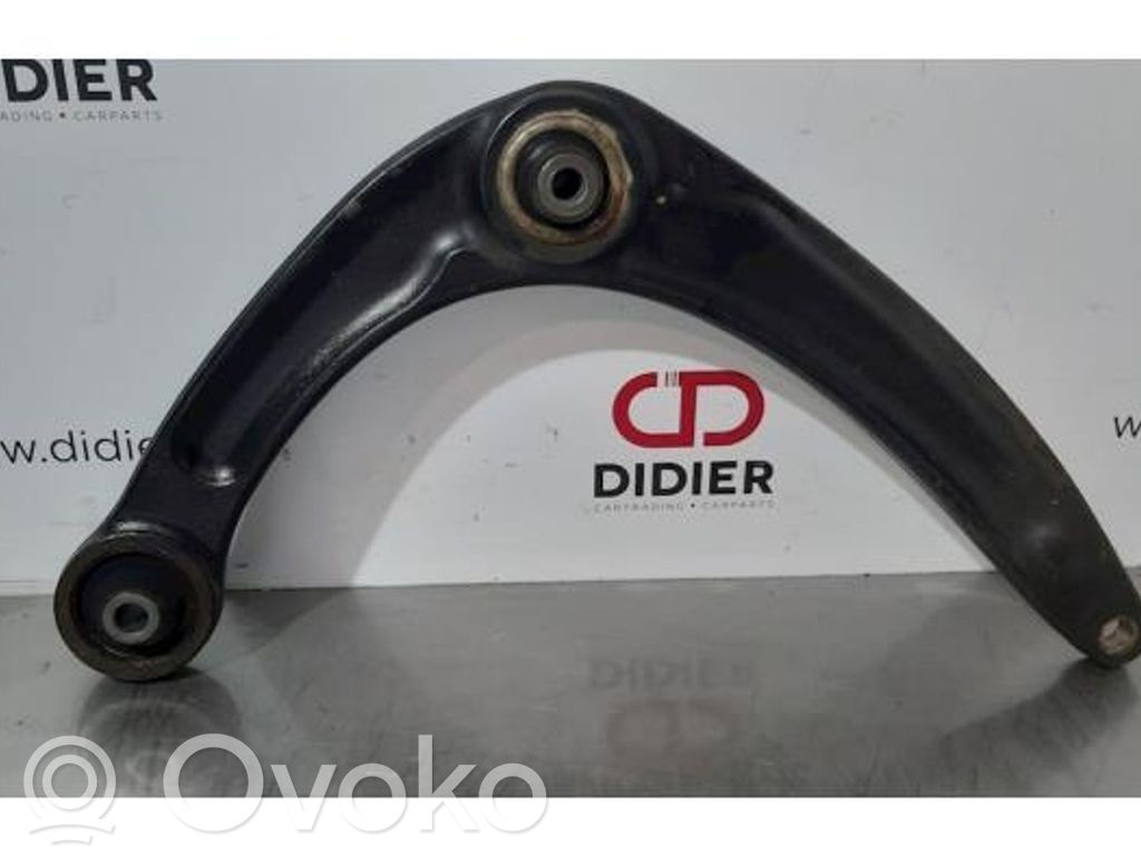 Citroen Berlingo Front control arm 