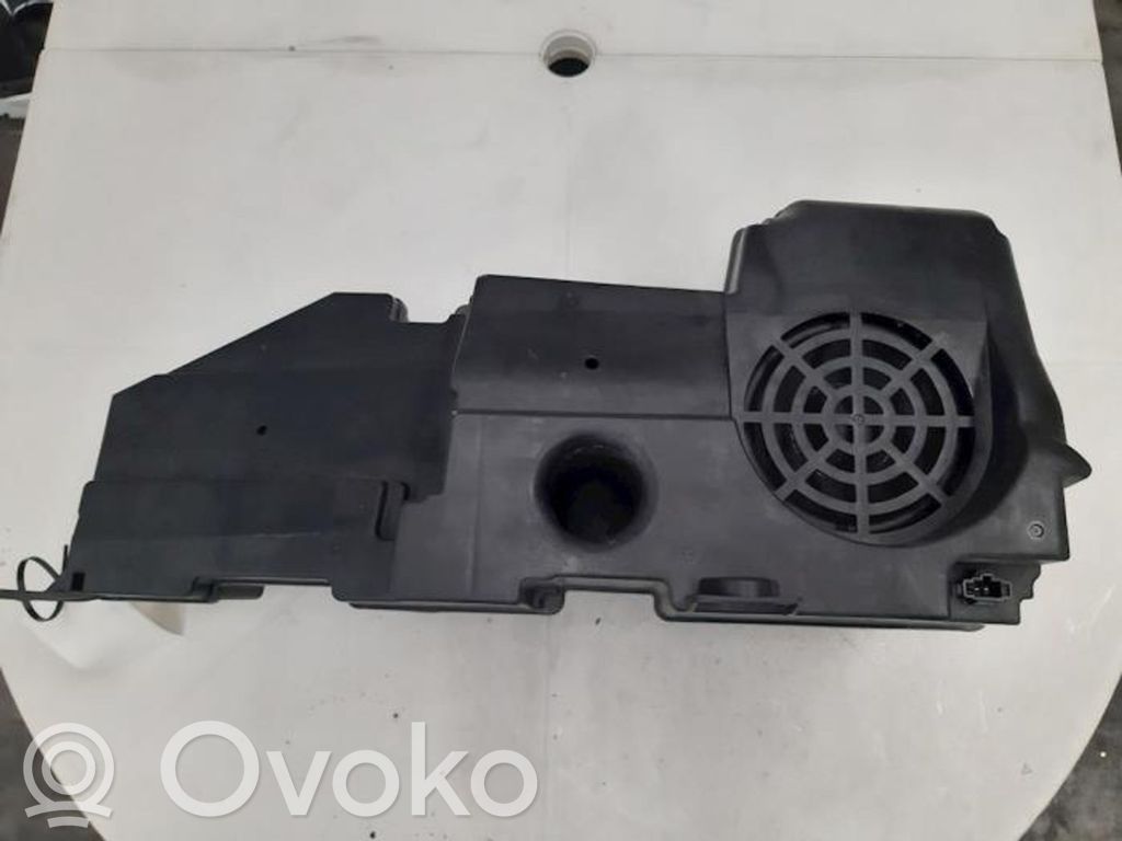 Enceinte subwoofer   4G9035381A