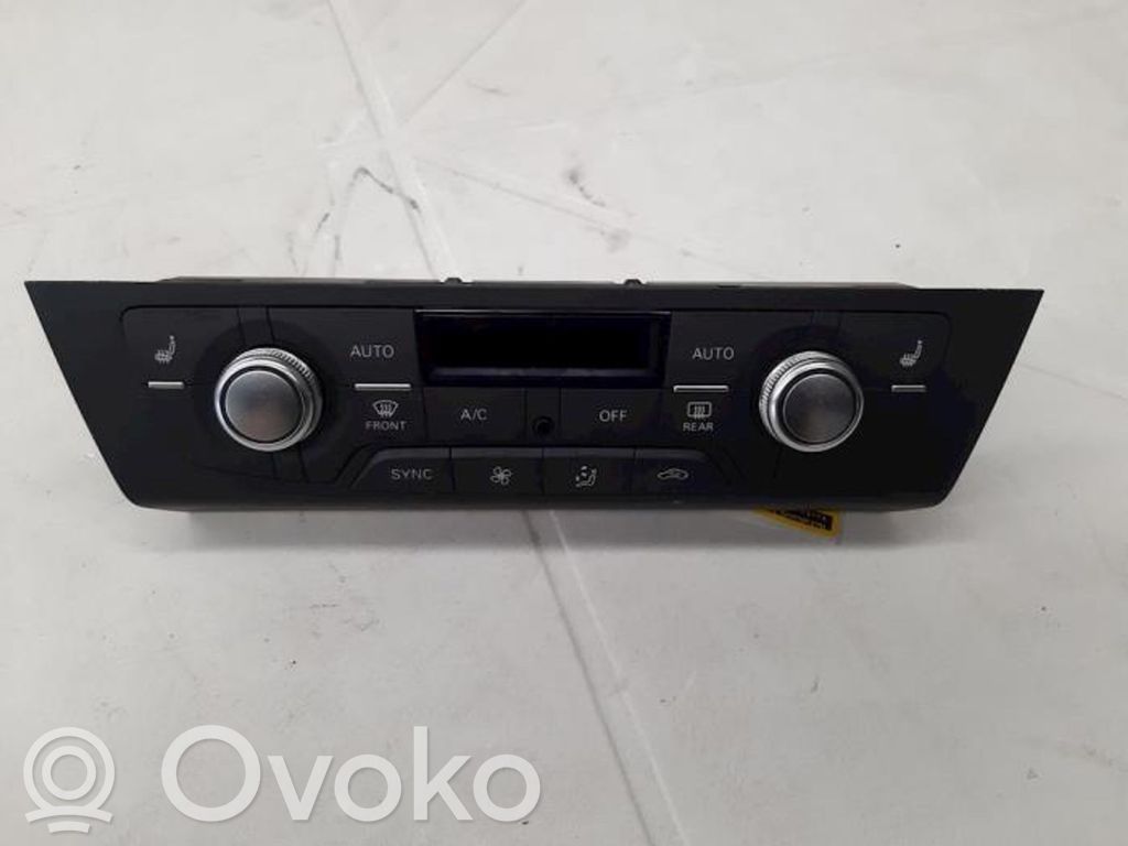 Audi RS6 C7 Unitate control climatizare 