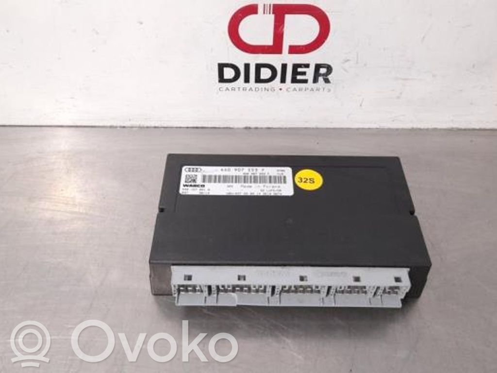 Unitate/modul comandă servodirecție   4G0907553F