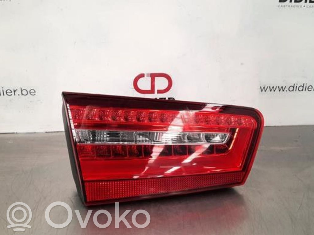 Audi RS6 C7 Lampă spate în caroserie 