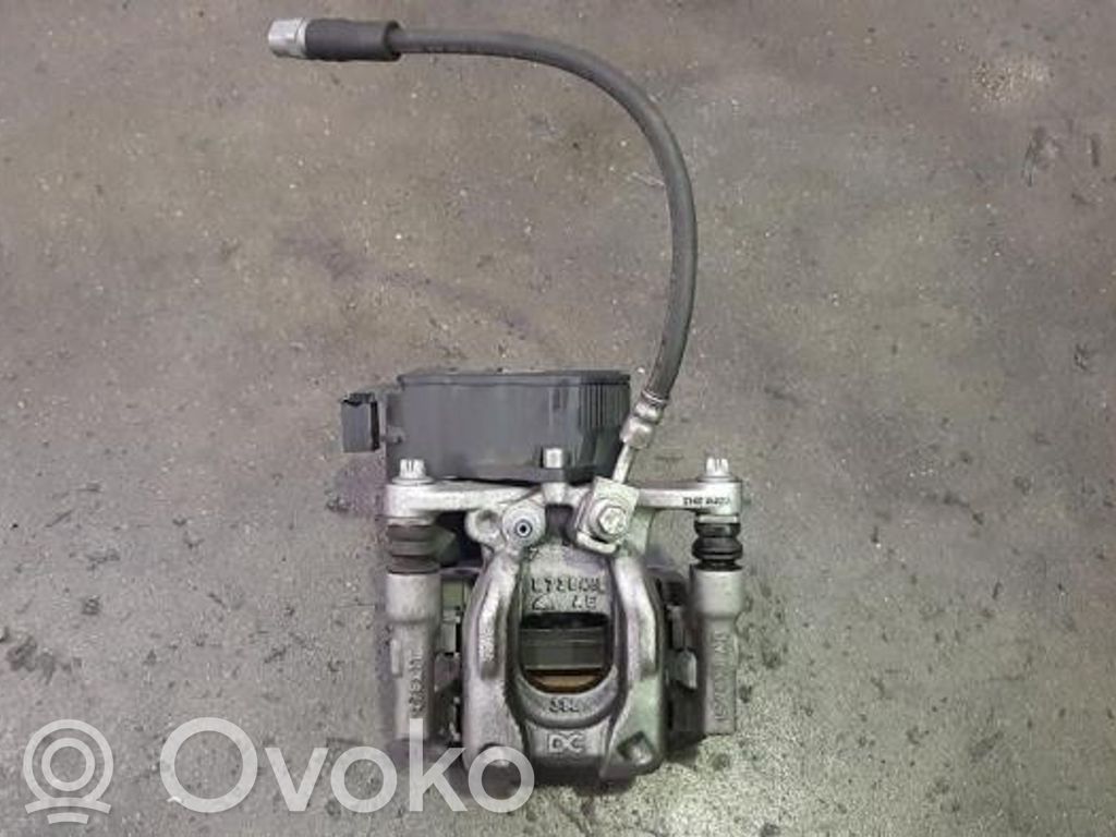 Mercedes-Benz A W177 Mocowanie / Zacisk hamulca tylnego 