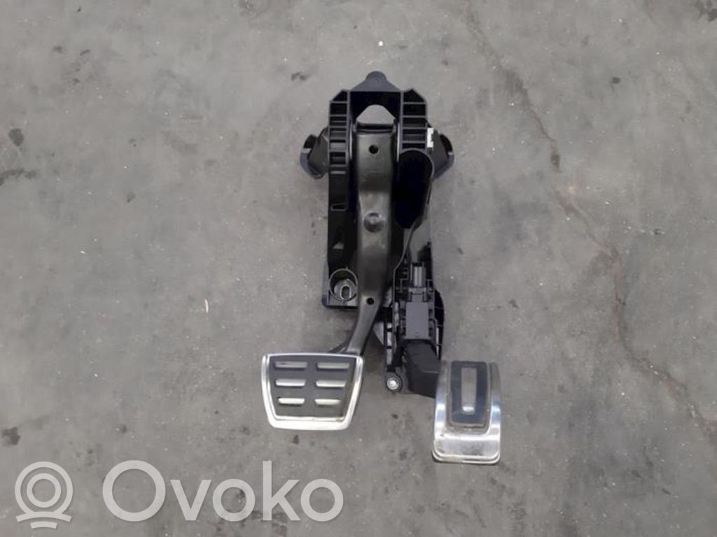 Volkswagen Golf VII Conjunto de pedal 