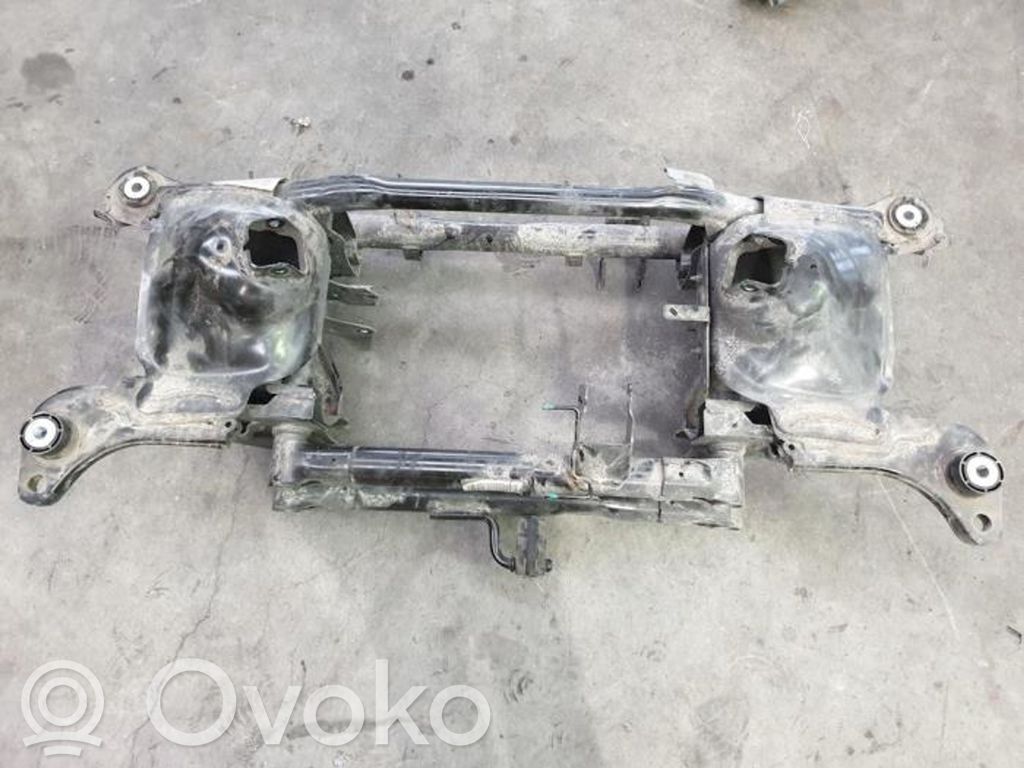 Peugeot 508 II Hinterachsträger mit Reduzierstück 