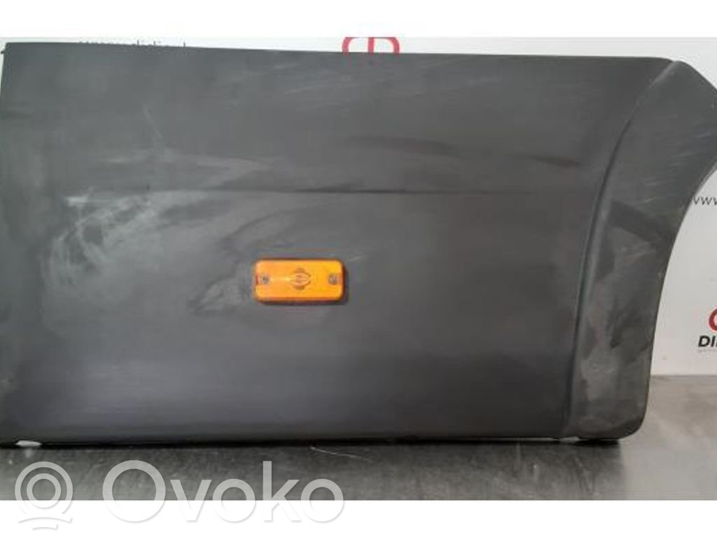 Peugeot Boxer Altra parte esteriore 