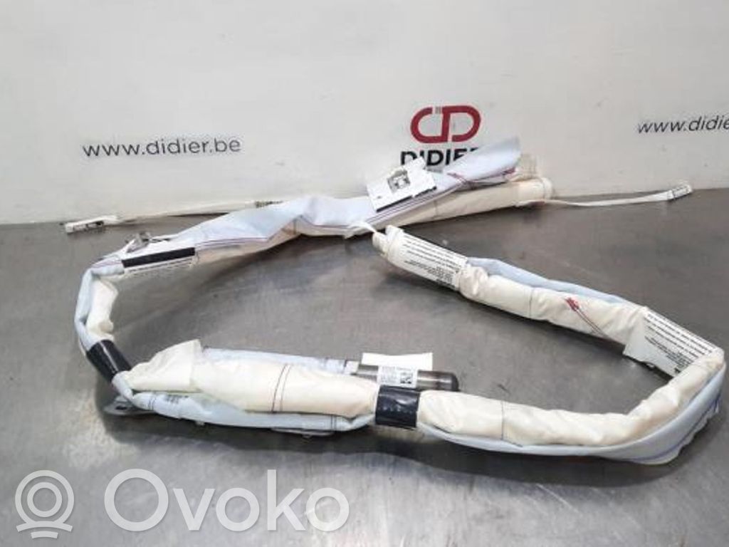 Citroen C3 Picasso Airbag del techo 