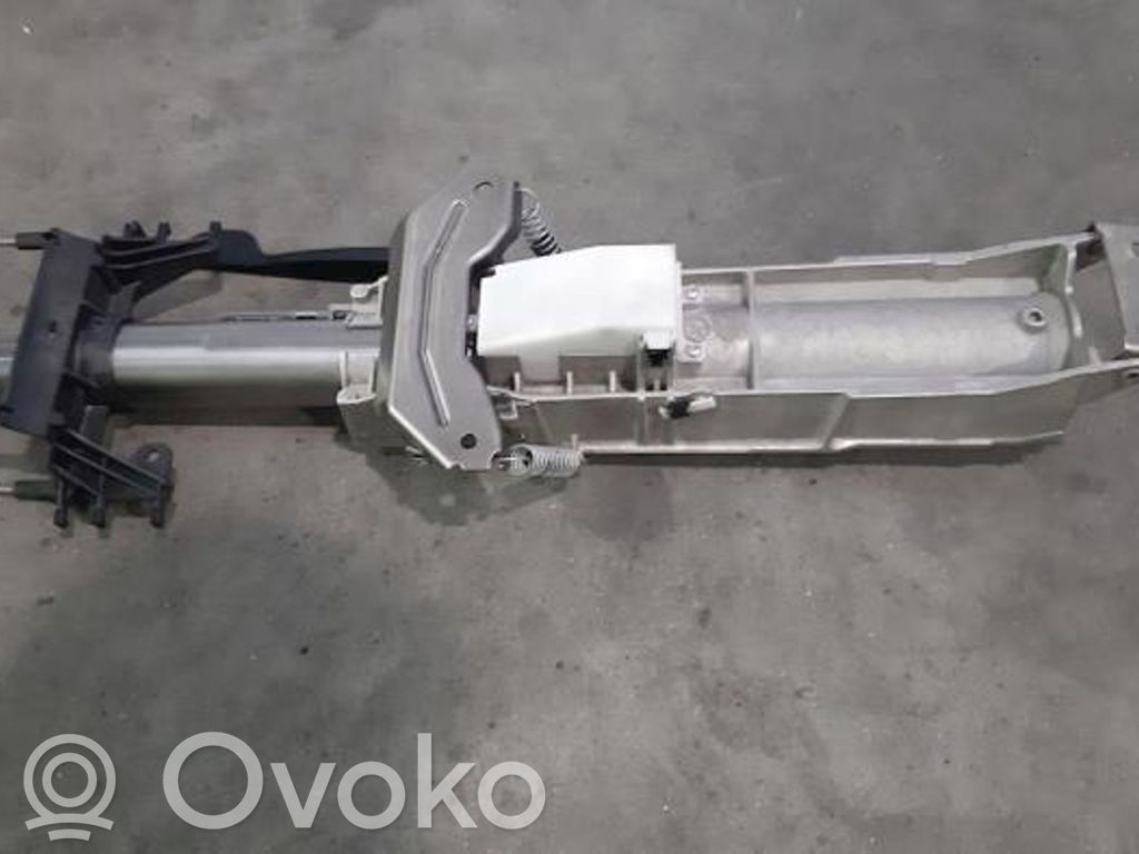 BMW 1 F20 F21 Cremagliera dello sterzo 