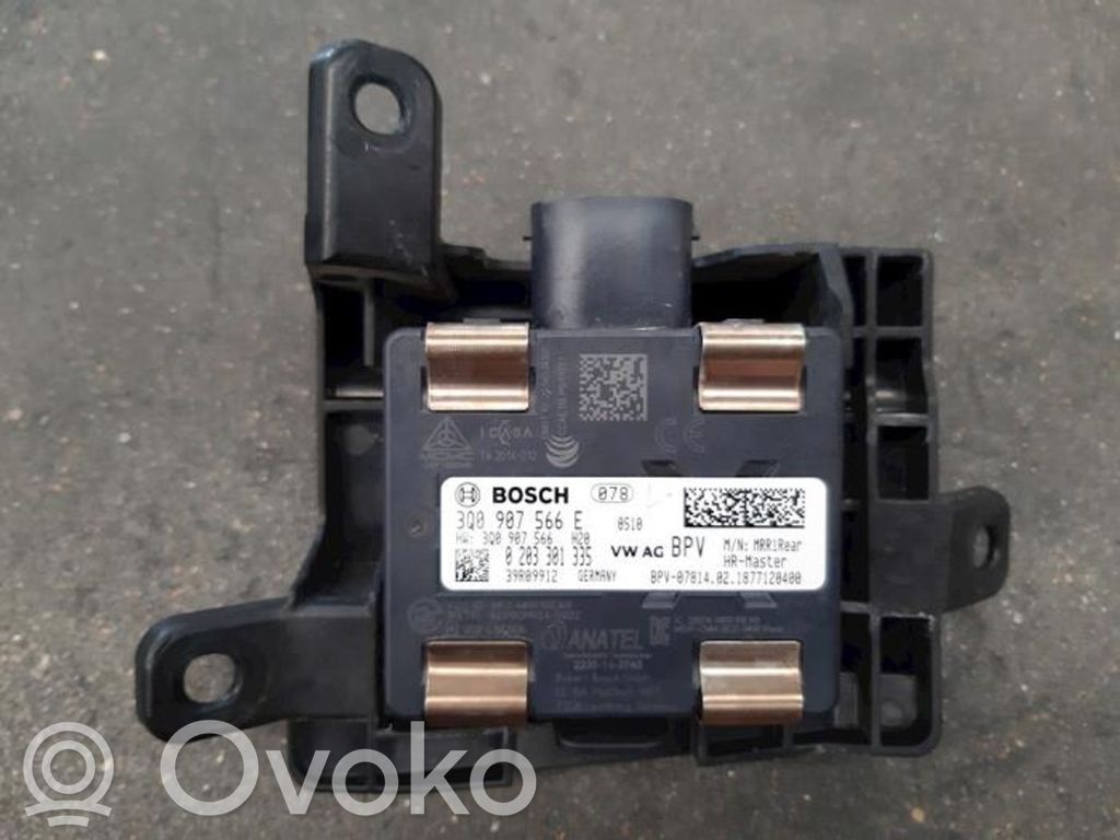 Blind spot module   3Q0907566E