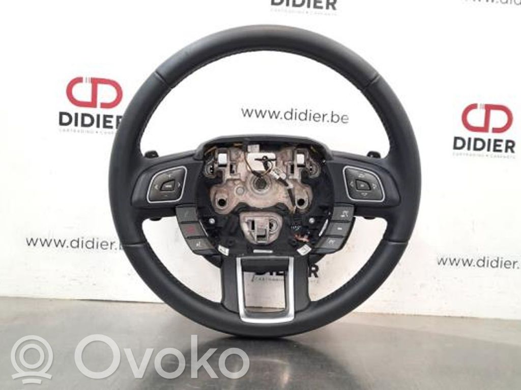 Land Rover Evoque I Ohjauspyörä 