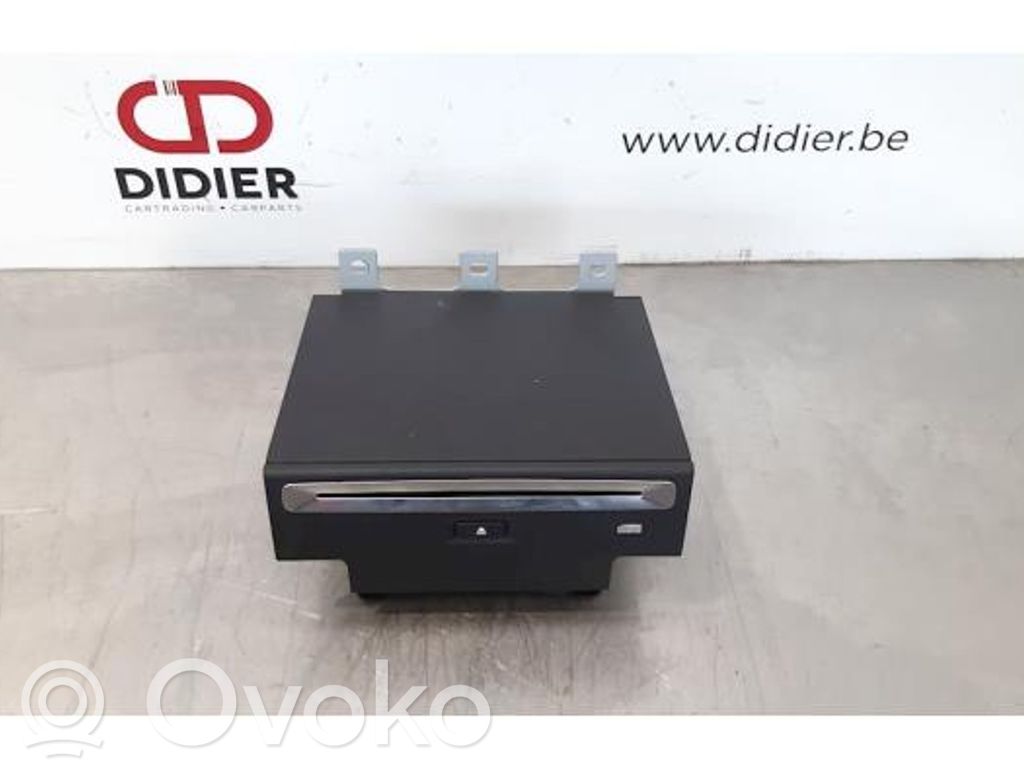 Volvo S90, V90 Unitate principală radio/CD/DVD/GPS 