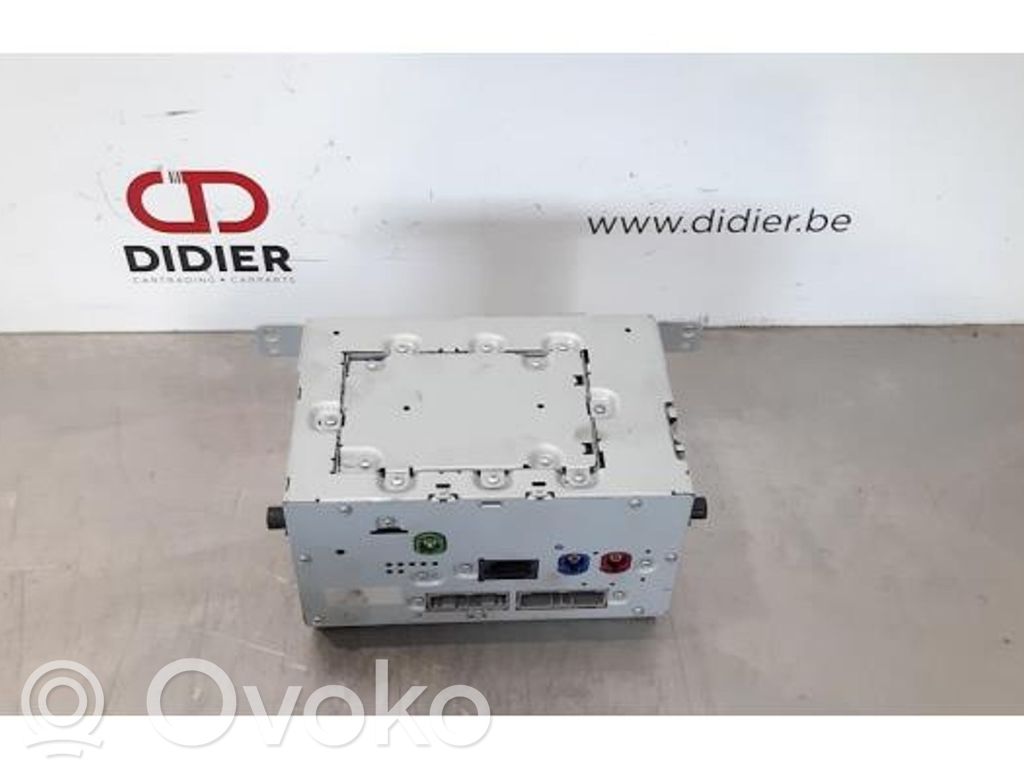 GPS navigation control unit/module   31667513,31483224,31483224