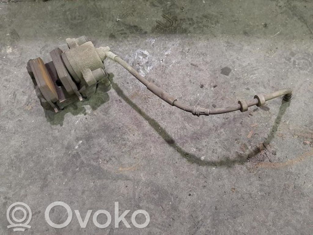 Volkswagen Polo V 6R Bremszange vorne