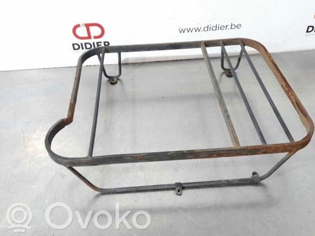 Land Rover Defender Ornament lampă spate 