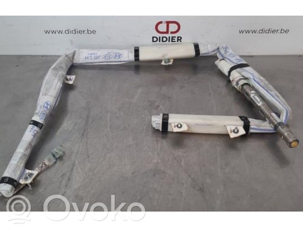 Airbag de toit   85010A2000