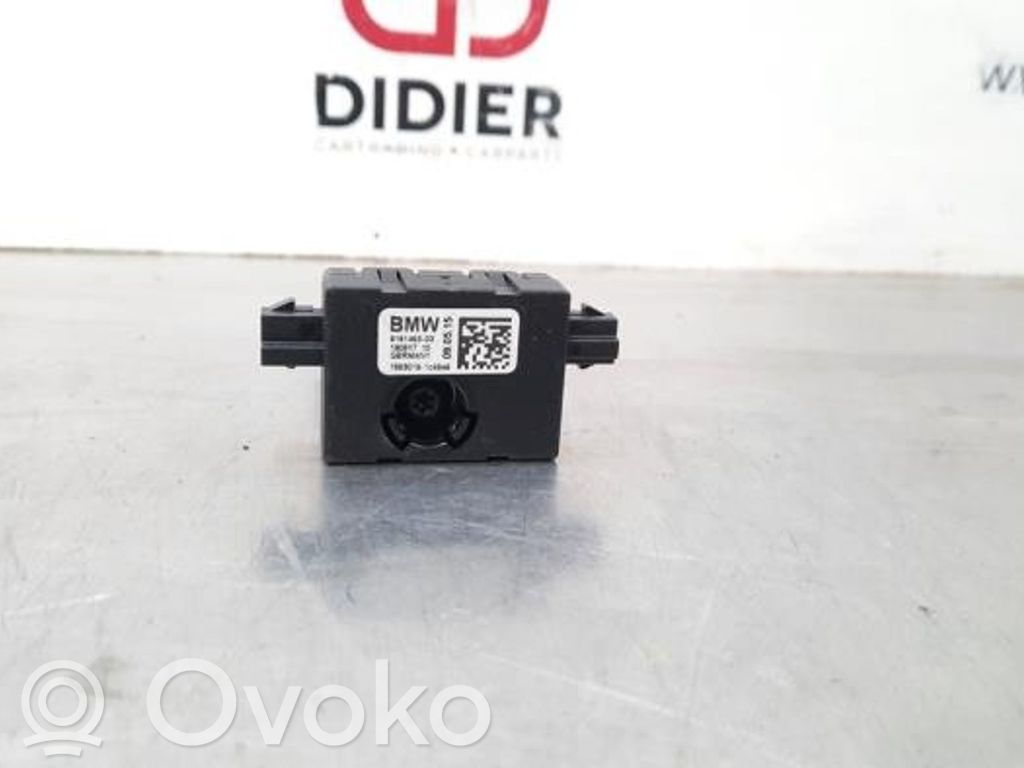 BMW 1 F20 F21 Antenna autoradio 