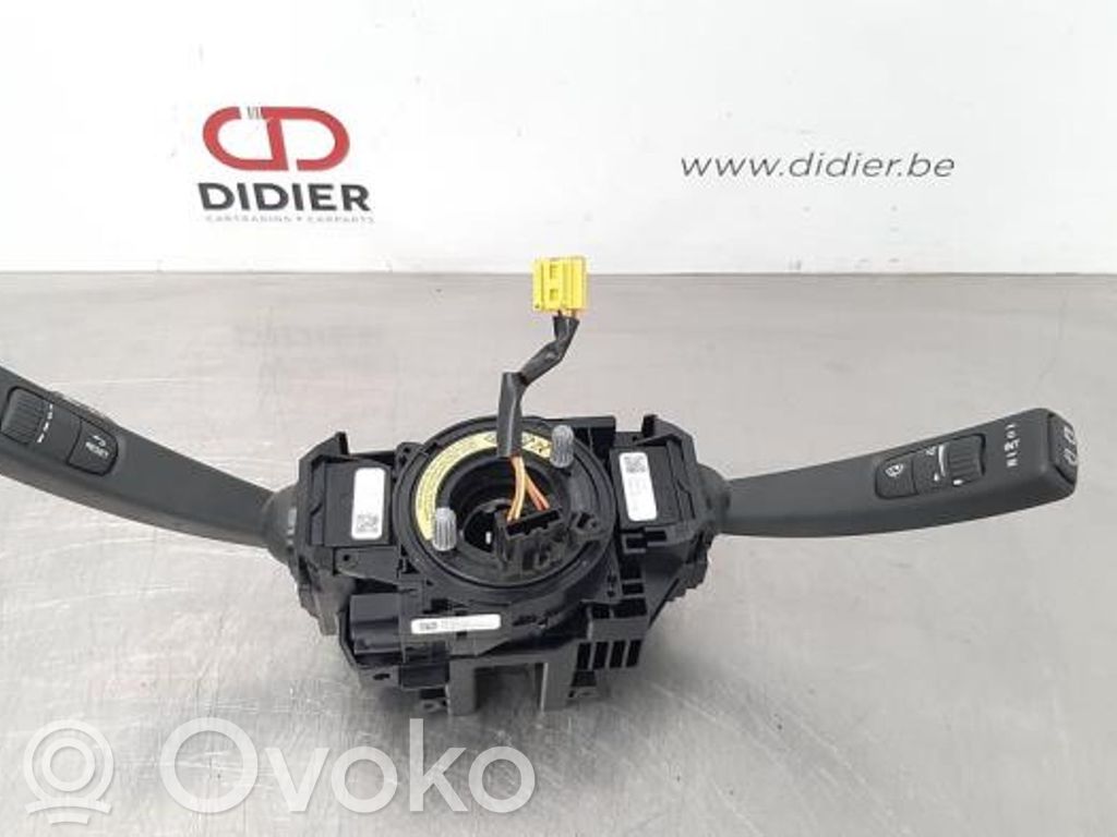 Volvo V40 Leva/interruttore dell’indicatore di direzione e tergicristallo 