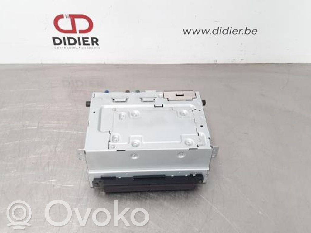 Volvo V40 Unità principale autoradio/CD/DVD/GPS 