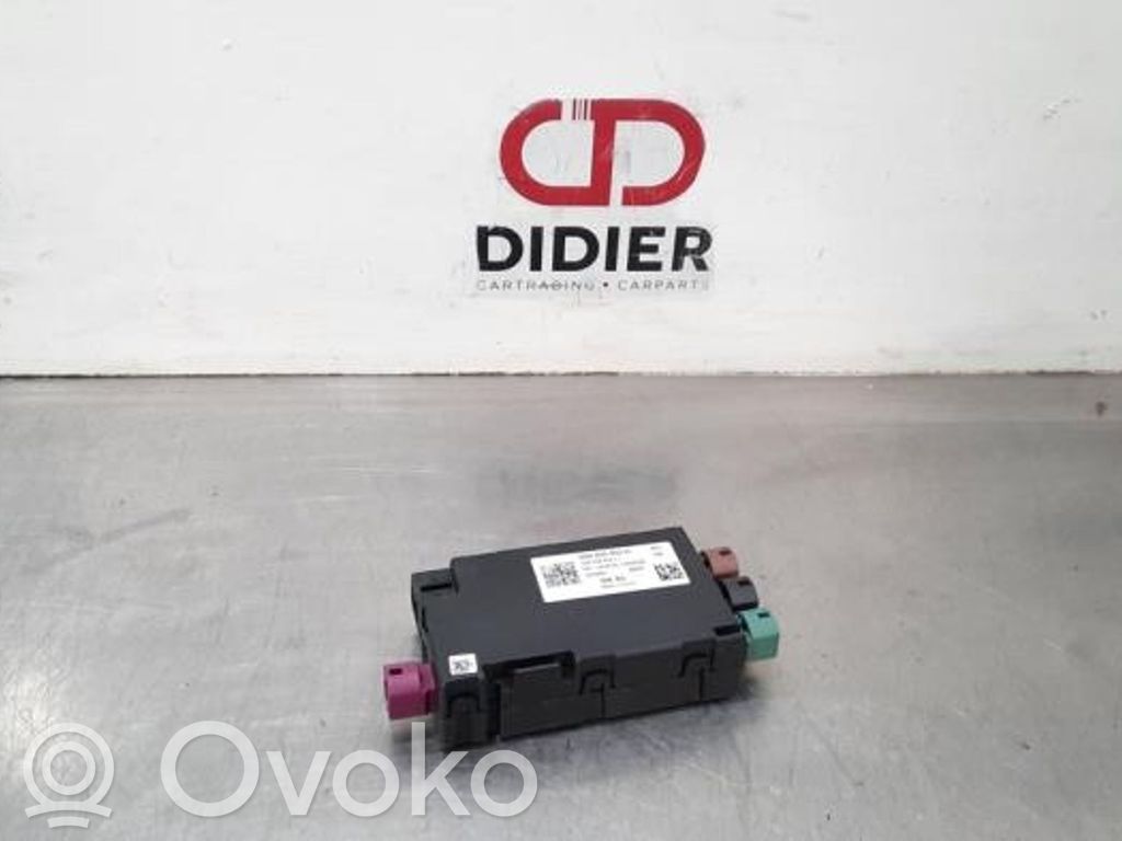 Inversor/convertidor de voltaje   5G0035953D
