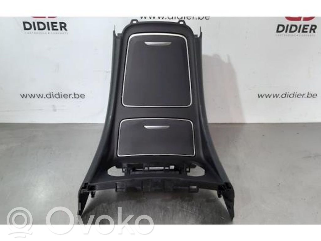 Mercedes-Benz CLA C117 X117 W117 Consola central