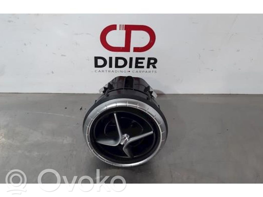 Mercedes-Benz CLA C117 X117 W117 Grilă ventilație centrală 