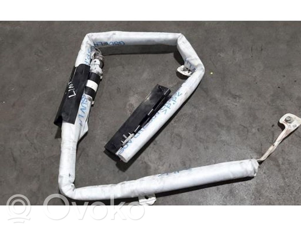 Airbag de toit   95327400,42642861,621112800