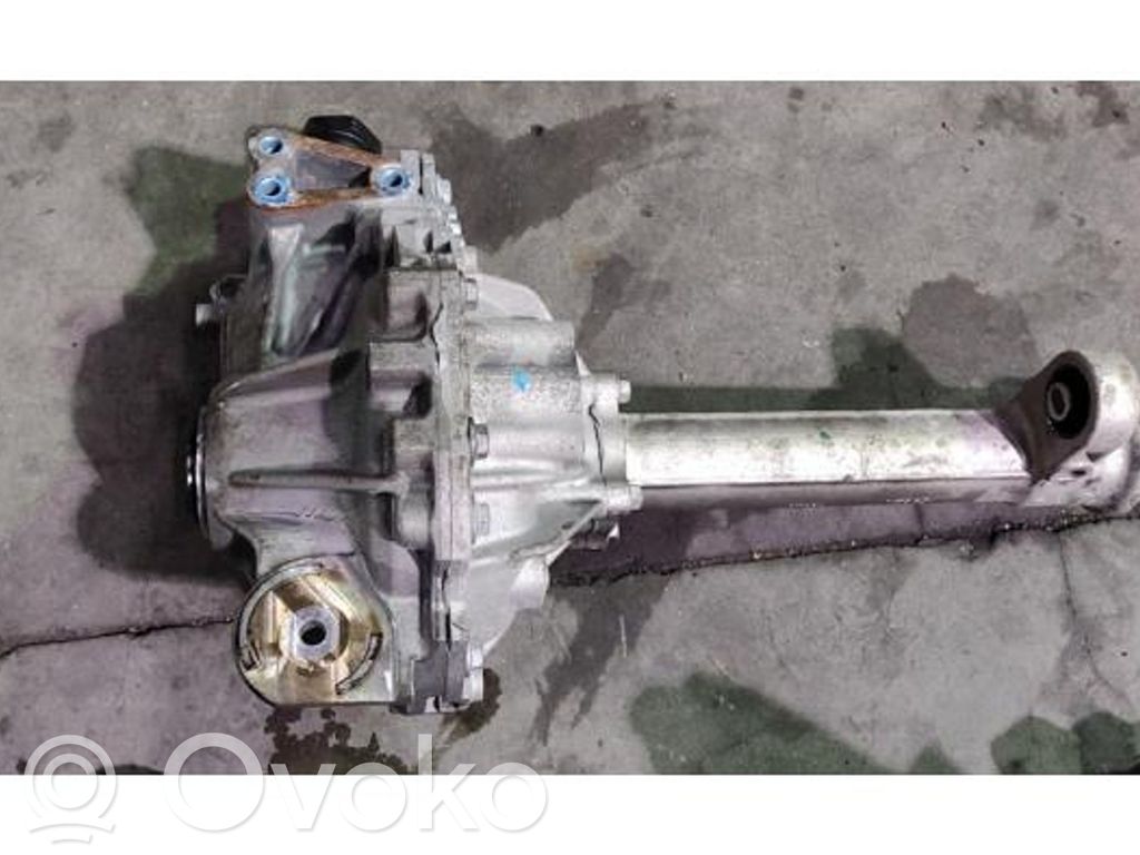 Land Rover Range Rover Sport L494 Front differential 