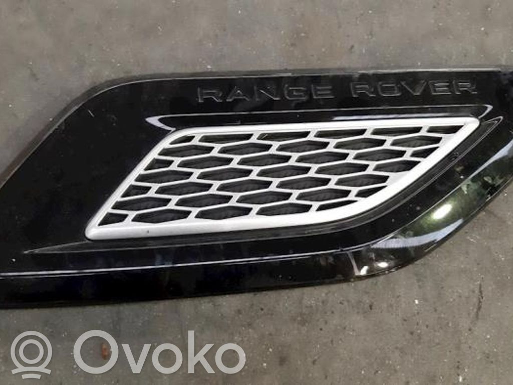Land Rover Range Rover Sport L494 Grilă capotă 