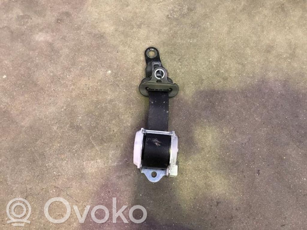 Cinturón trasero   B0008723XX,308044699,KR1LK971LR