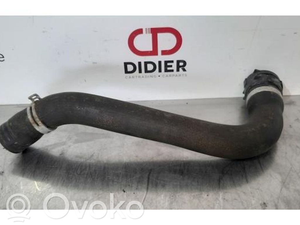 Mercedes-Benz Vito Viano W447 Tubo flessibile del liquido di raffreddamento del motore 