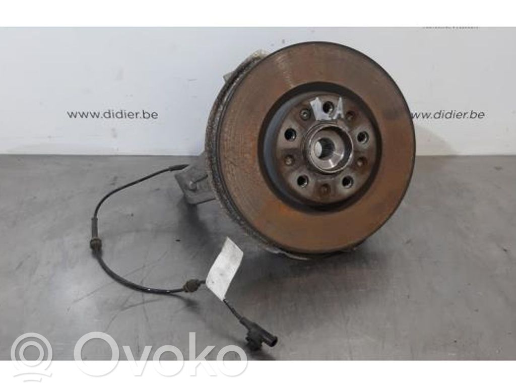 Achsschenkel hinten   00505340530,00505340530
