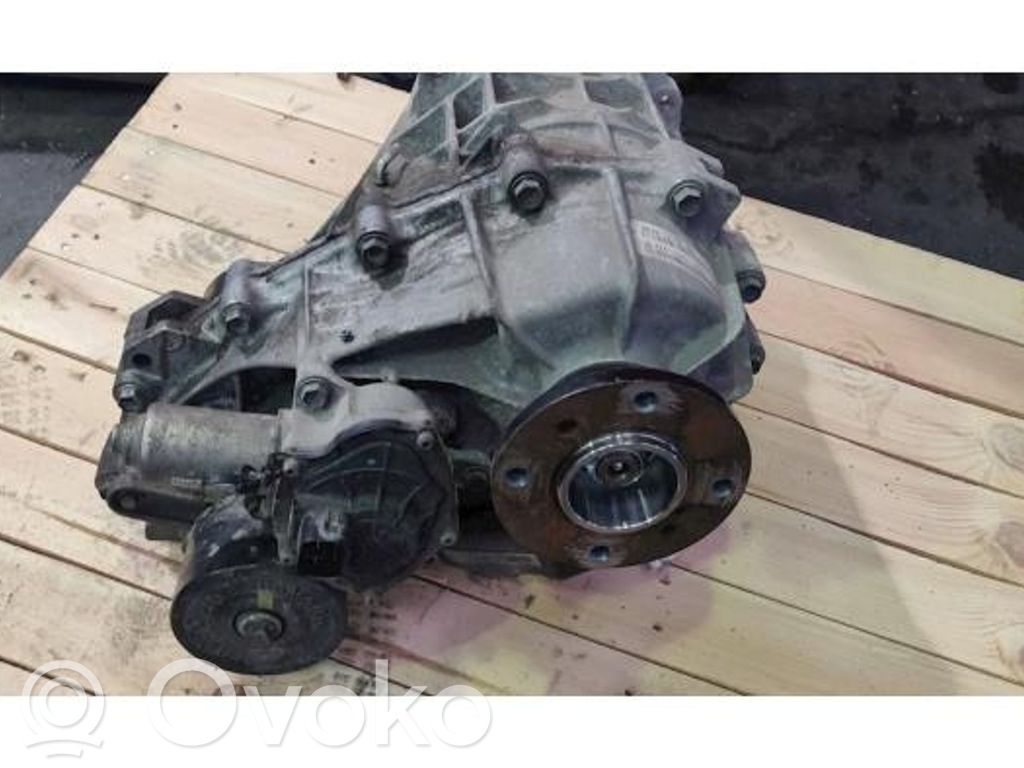 Ford Ranger IV Gearbox transfer box case 