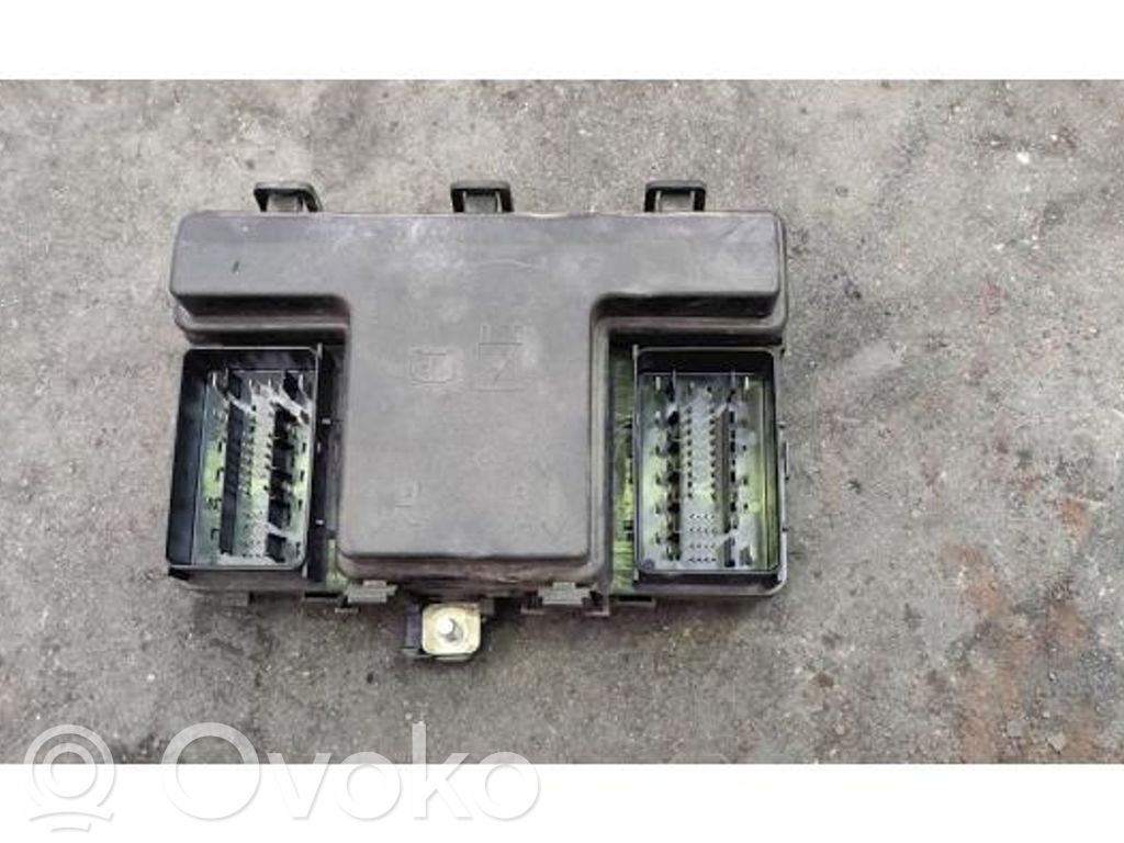 Ford Ranger IV Fuse box set 