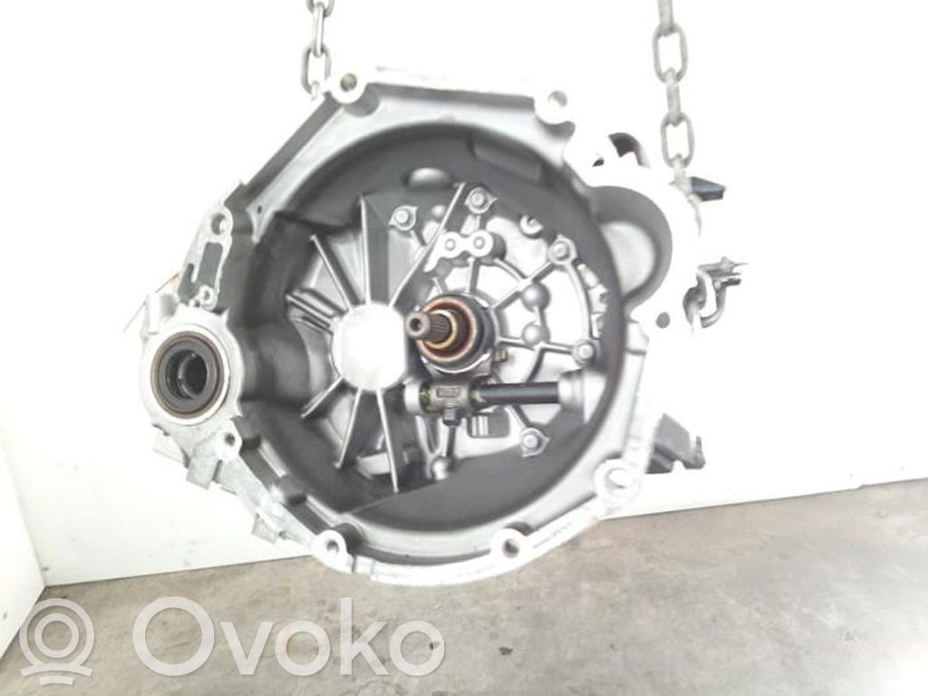 KIA Picanto Manualna 5-biegowa skrzynia biegów 