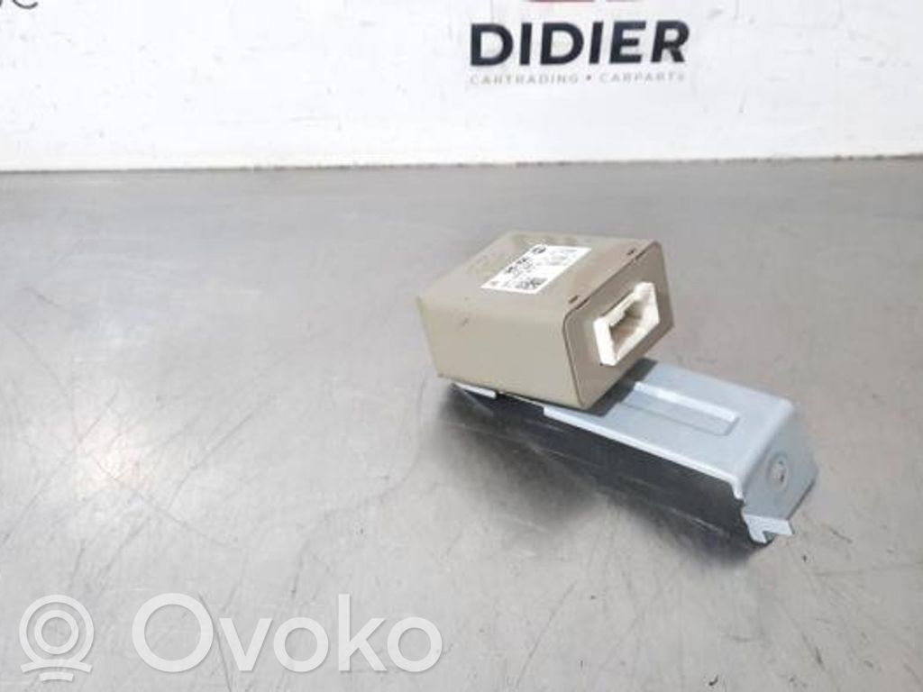 KIA Picanto Other relay 