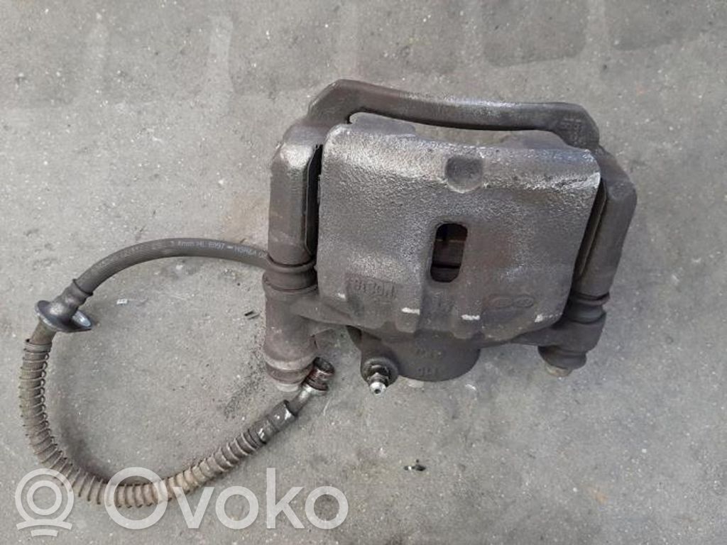 KIA Picanto Bremszange vorne 
