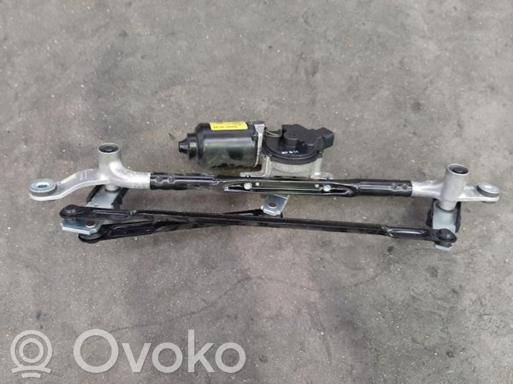 Motor ștergător   98100G5000