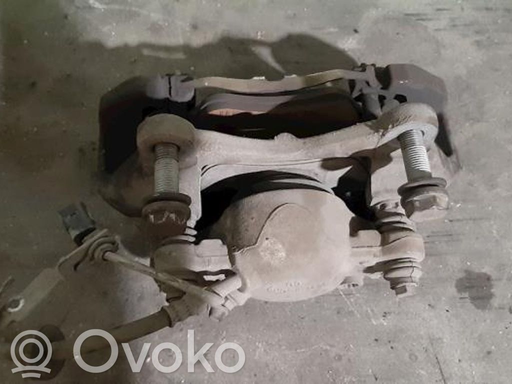 Bremszange vorne   4G0105S