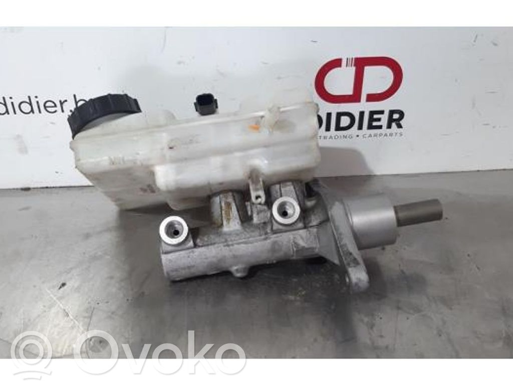 Główny cylinder hamulca   35089049