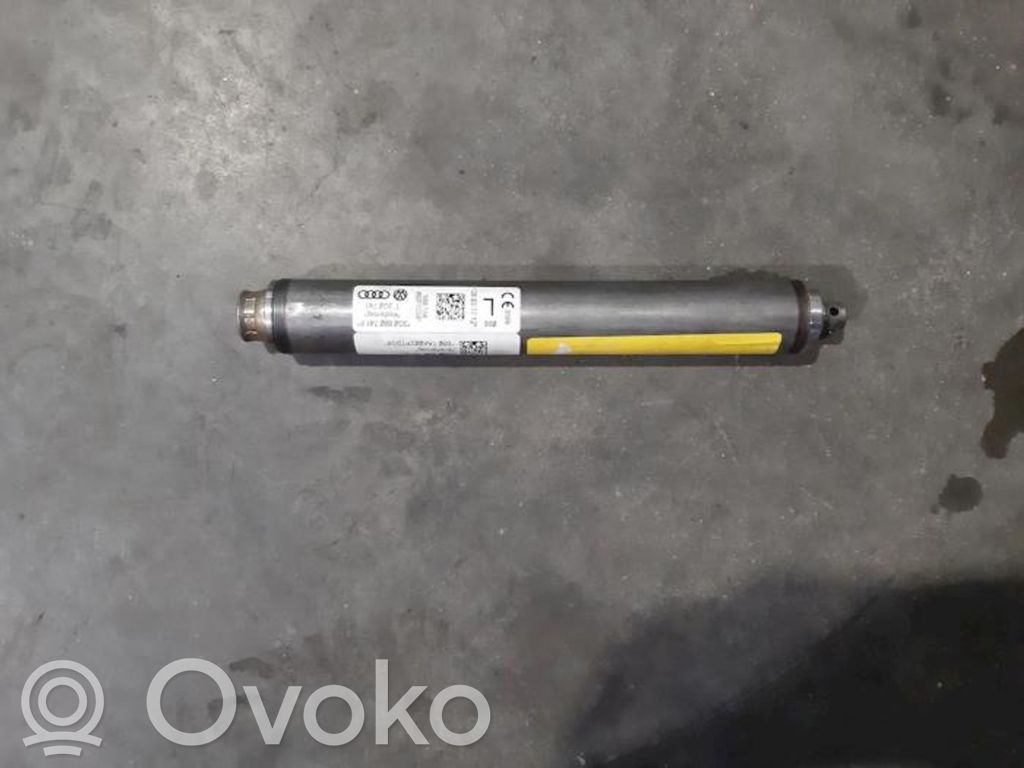 Kurtyna airbag   3G0880741F,3G0880741G,3G0880741G,3G0880741H