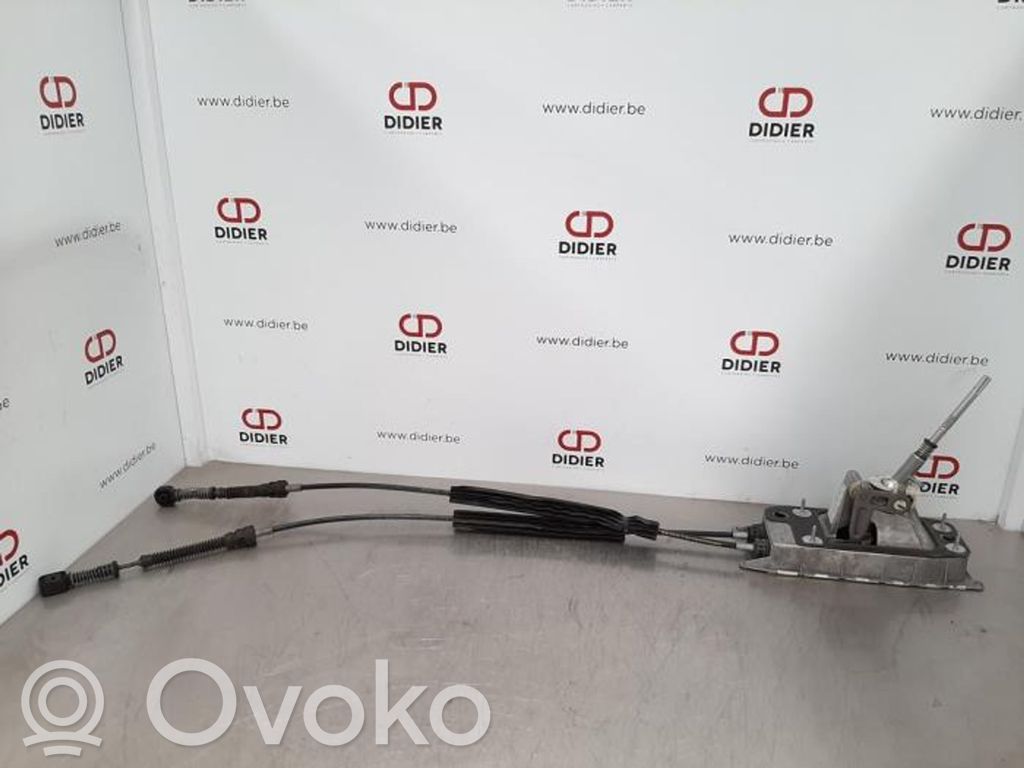Volkswagen Caddy Selettore cambio
