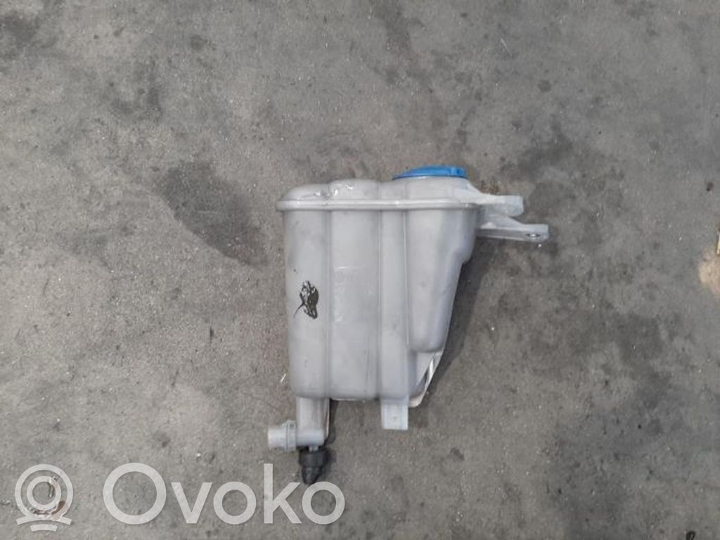 Audi A5 Sportback 8TA Vas expansiune/rezervor lichid de răcire